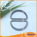 Inner size 40mm Metal Buckles, Metal regulator,Metal D-Ring KR5080